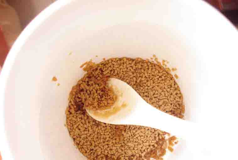 中藥配方顆粒振動(dòng)篩