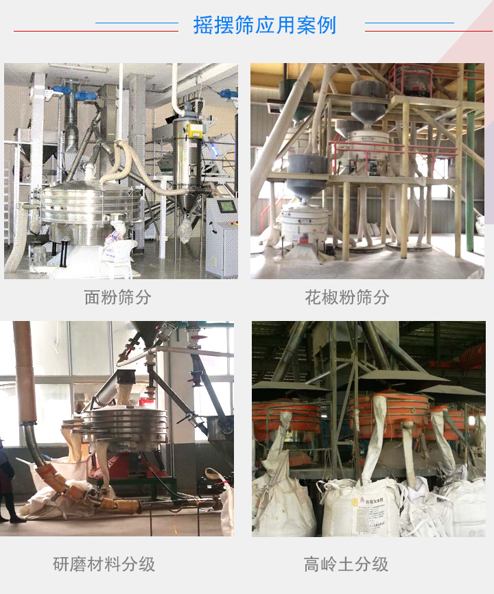 超聲波搖擺篩,圓形搖擺篩,搖擺篩(圖11) 超聲波搖擺篩,圓形搖擺篩,搖擺篩(圖11)